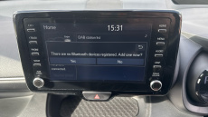 Mazda 2 Hybrid 1.5i Hybrid Select 5dr CVT Hybrid Hatchback